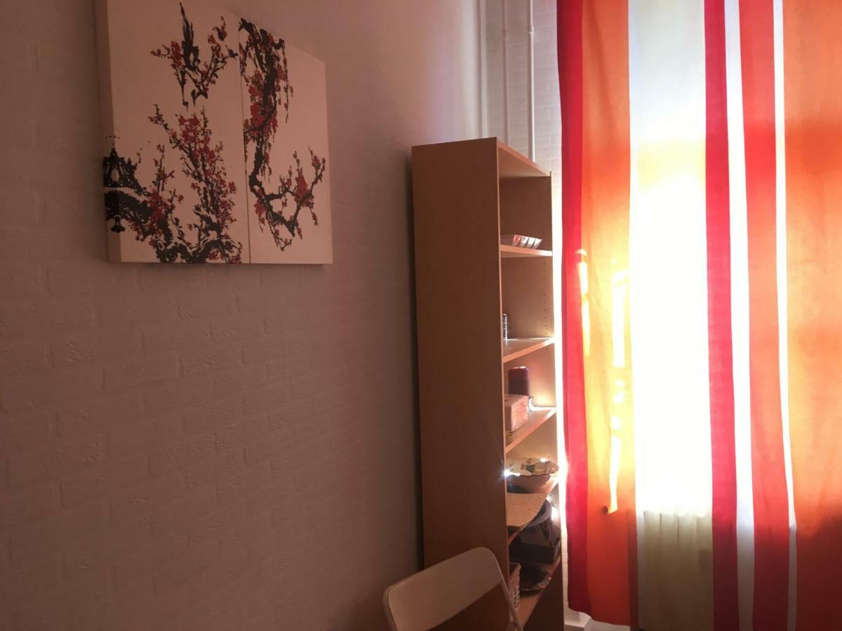 Downtown Island Apartman Apartment *